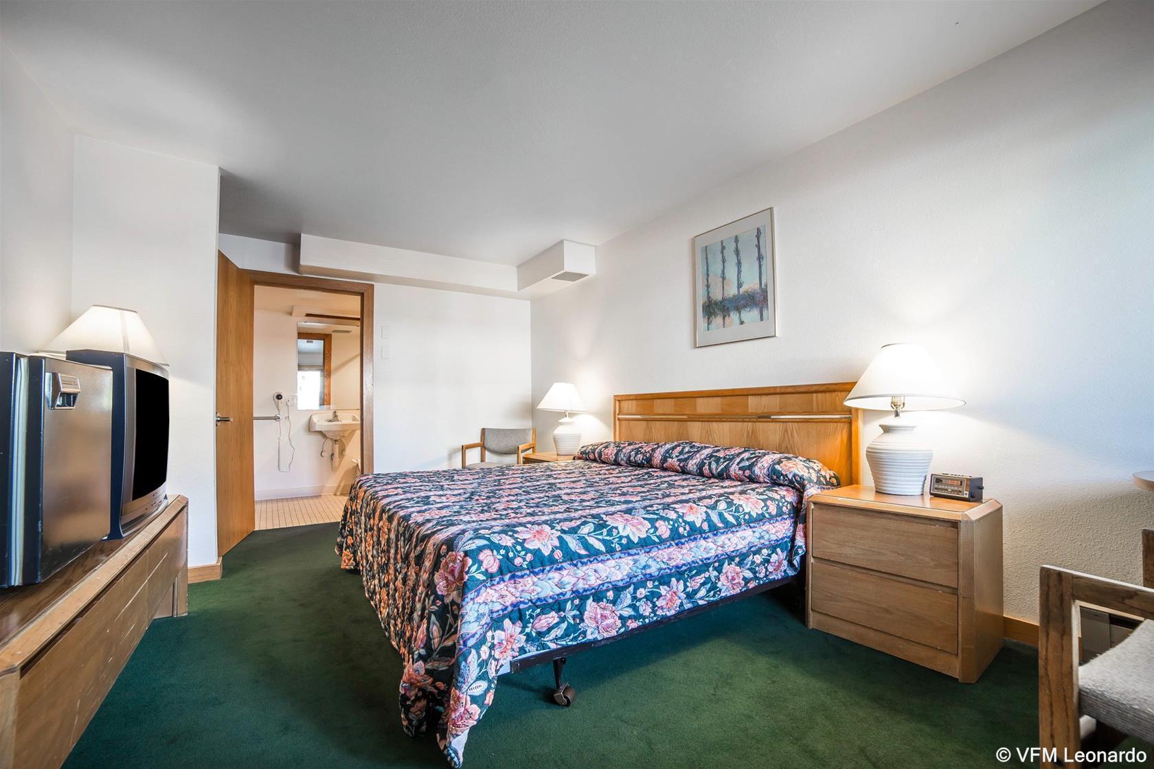Rodeway Inn Billings Logan Intl Airport Near St Vincent Hospital Ngoại thất bức ảnh