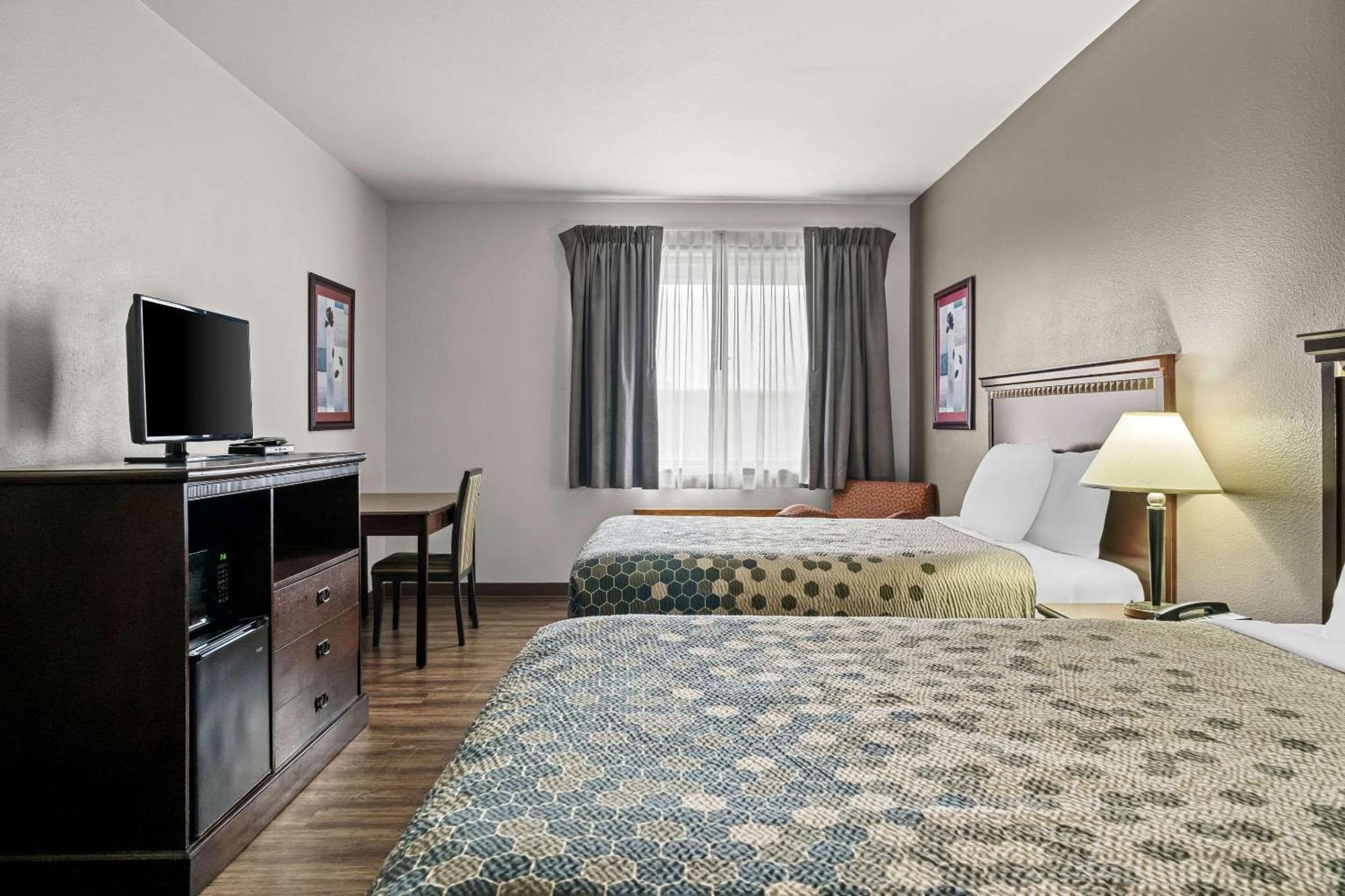 Rodeway Inn Billings Logan Intl Airport Near St Vincent Hospital Ngoại thất bức ảnh