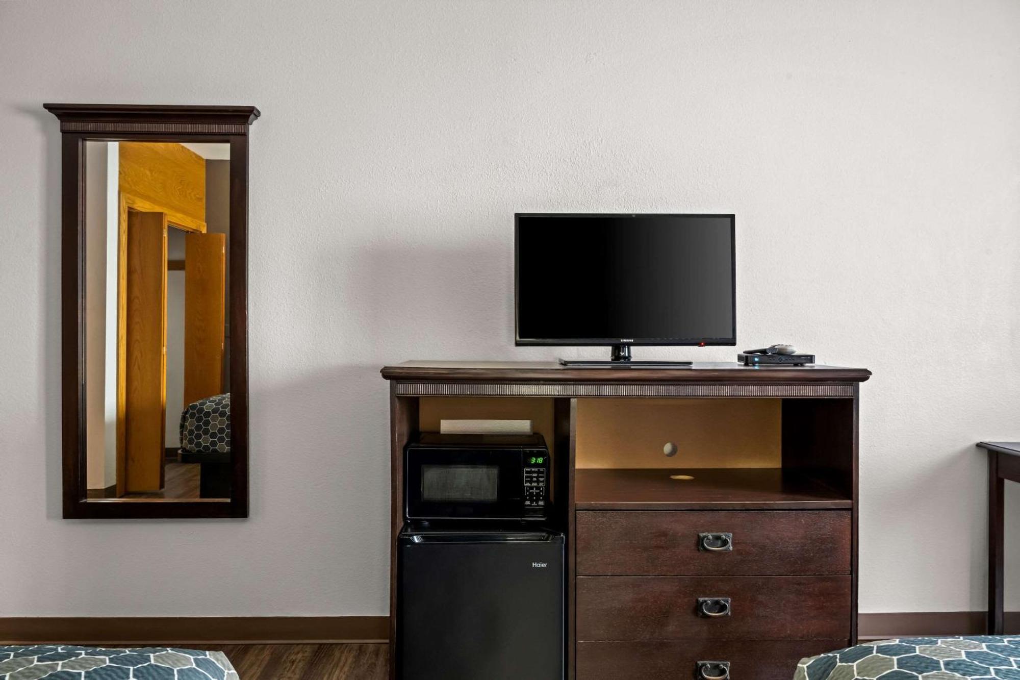 Rodeway Inn Billings Logan Intl Airport Near St Vincent Hospital Ngoại thất bức ảnh