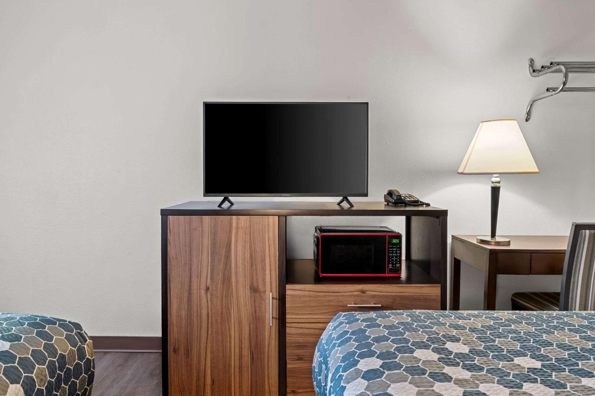 Rodeway Inn Billings Logan Intl Airport Near St Vincent Hospital Ngoại thất bức ảnh