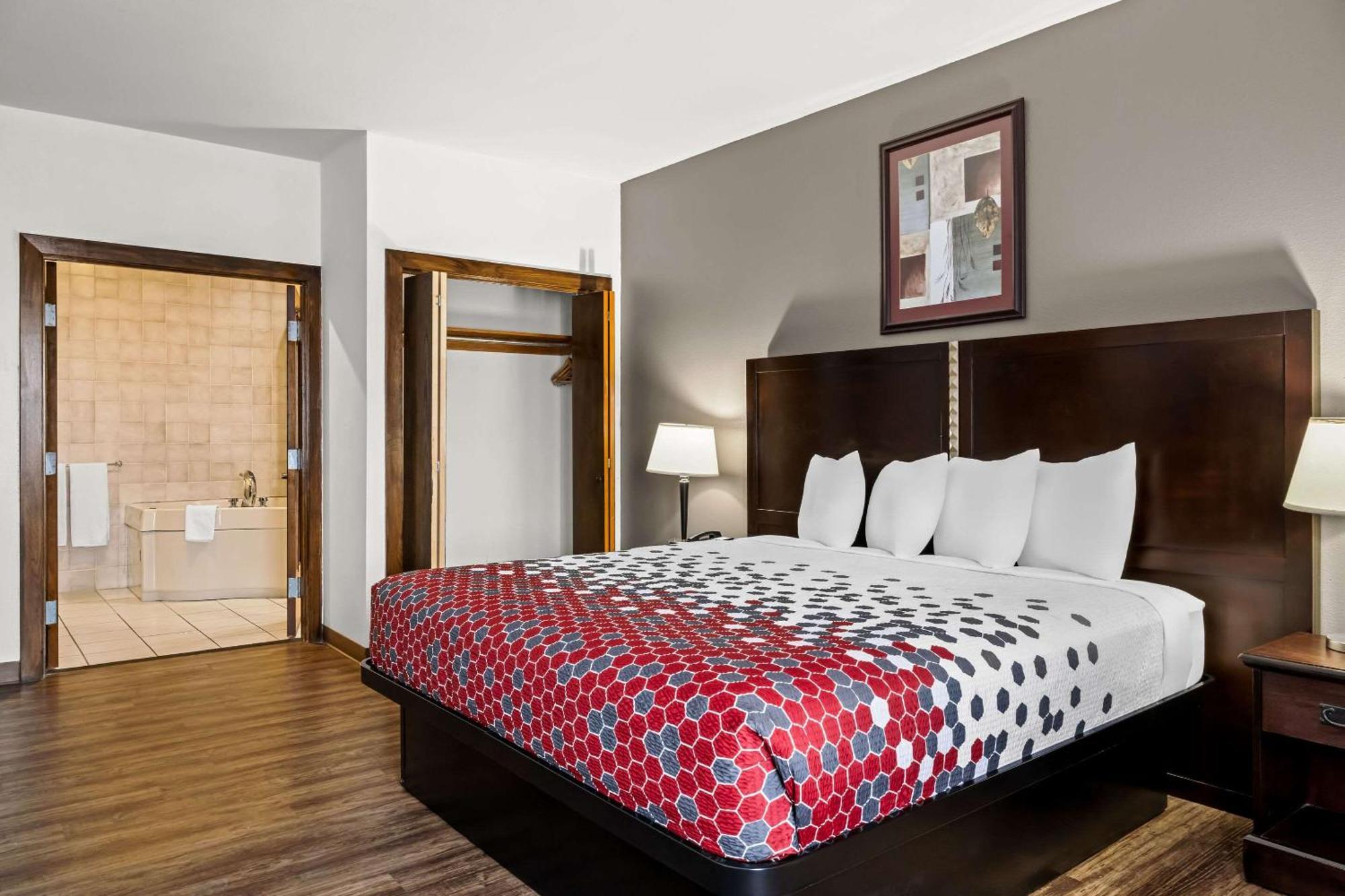 Rodeway Inn Billings Logan Intl Airport Near St Vincent Hospital Ngoại thất bức ảnh
