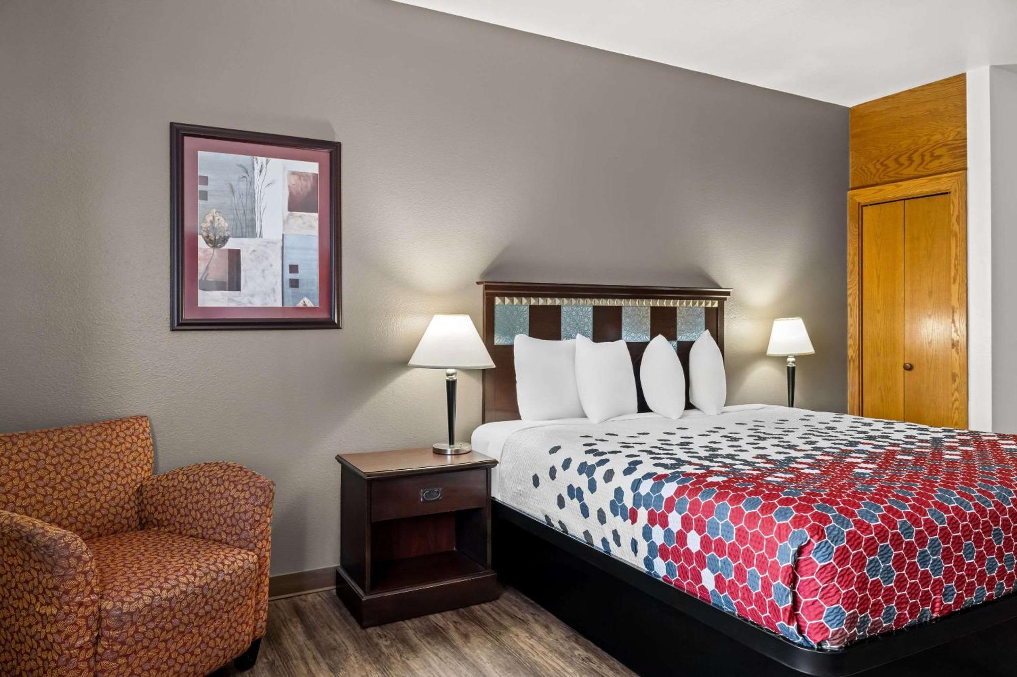 Rodeway Inn Billings Logan Intl Airport Near St Vincent Hospital Ngoại thất bức ảnh